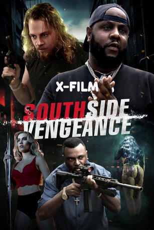 смотреть Месть в Саут-Сайде (2025)