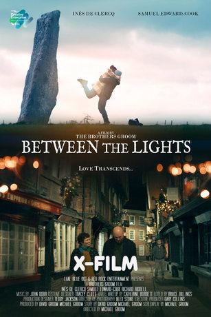 смотреть Между огней (2023)