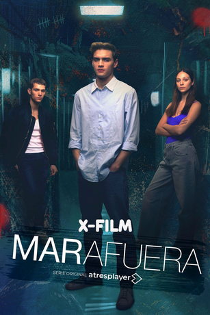 смотреть Море свободы (сериал)