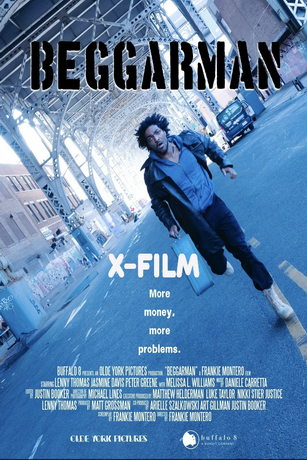 смотреть Нищий (2025)