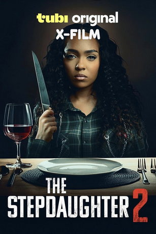 смотреть Падчерица 2 (2024)