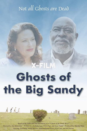 смотреть Призраки Биг Сэнди (2023)