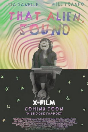 смотреть Саунд: Инопланетный гость (2025)