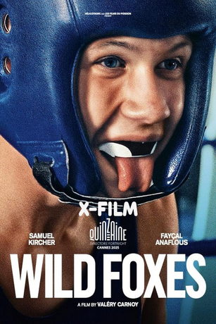 смотреть Танец лис (2025)