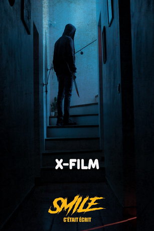 смотреть Улыбка (2023)