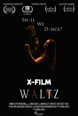 смотреть Вальс (2024)