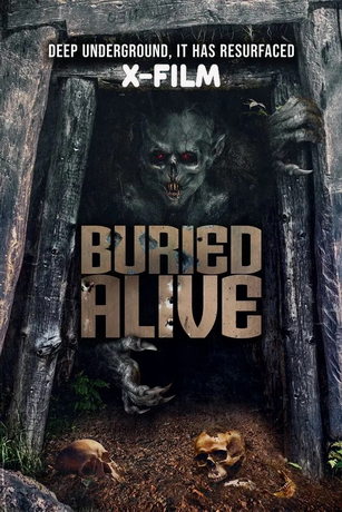смотреть Заживо погребённые (2025)