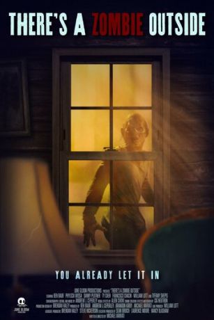 смотреть Там зомби (2024)