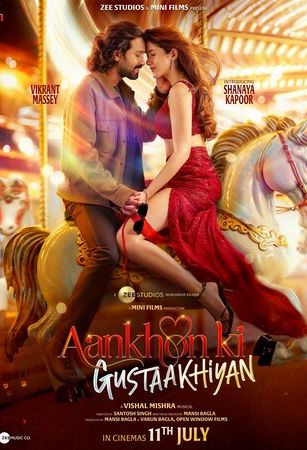 смотреть Нежность взгляда (2025)