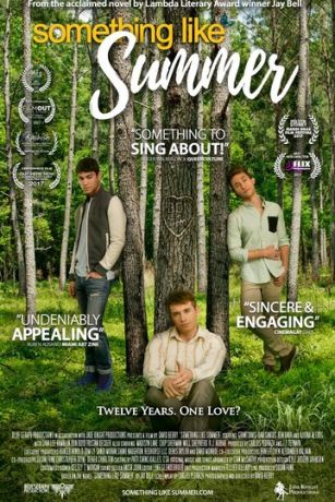 смотреть Что-то похожее на лето (2017)