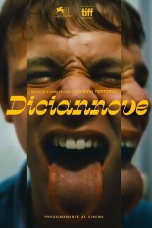 смотреть Девятнадцать (2024)