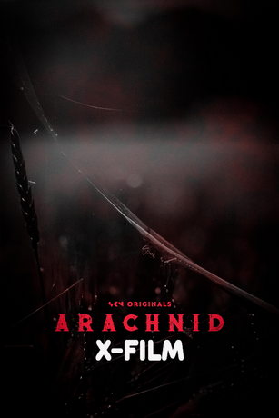 смотреть Арахнид (2025)