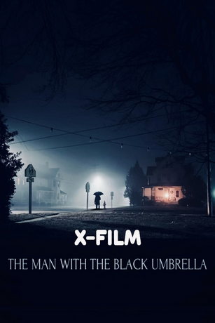 смотреть Человек с черным зонтом (2025)