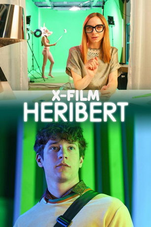 смотреть Хериберт (2024)