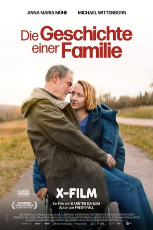 смотреть История одной семьи (2023)