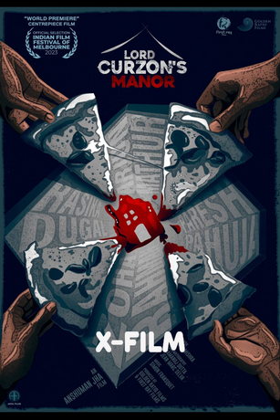 Лорд Керзон ки Хавели (2025)