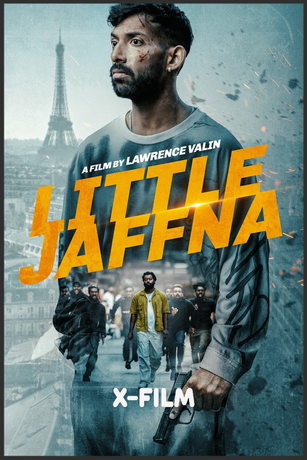 Маленькая Джафна (2025)