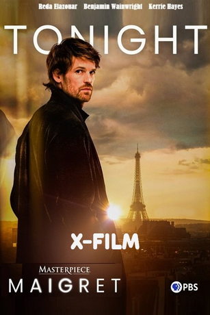 Мегрэ (сериал)