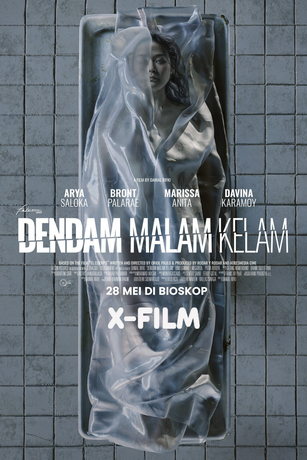 Месть из темноты (2025)