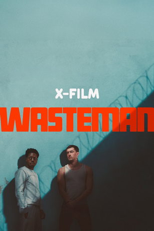 смотреть Мусорщик (2026)