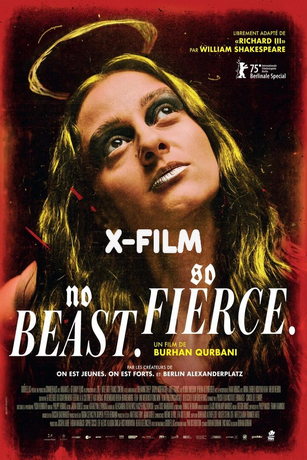 Нет зверя столь свирепого (2025)