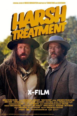 Расплата (2025)