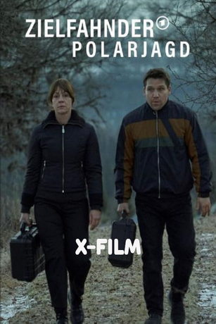 смотреть Сыщики: полярная охота (2024)