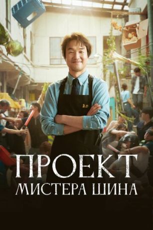 Проект мистера Щина (сериал)
