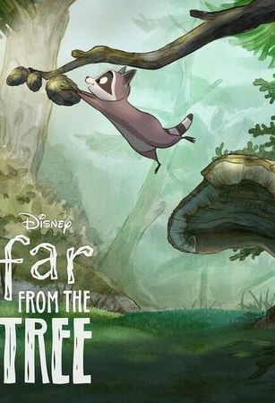 Вдали от дерева (2021)