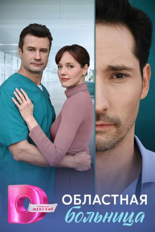 Областная больница (сериал)
