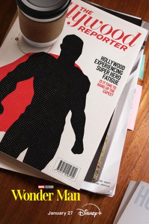 Чудо-человек (2025)