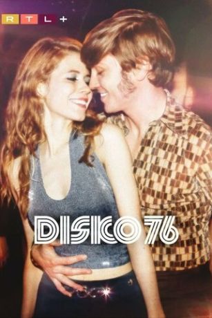 смотреть Диско 76 (сериал)