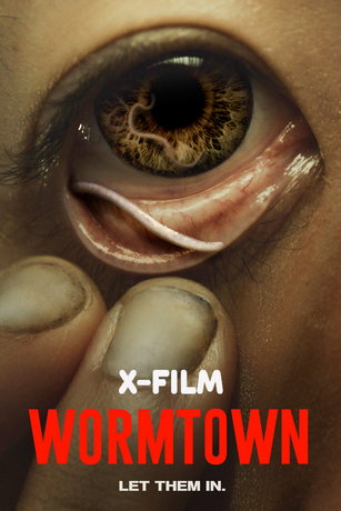 Червивый город (2025)