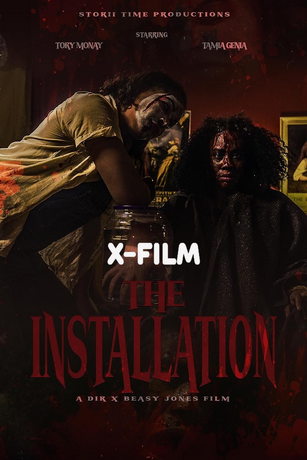 Инсталляция (2025)