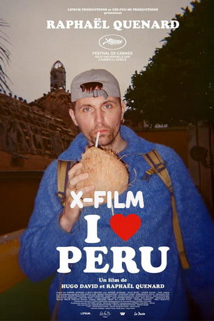 Я люблю Перу (2025)