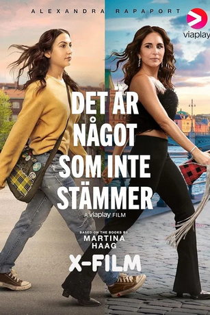 смотреть Кто бы мог подумать (2025)