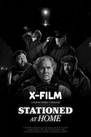 смотреть На орбите дома (2025)