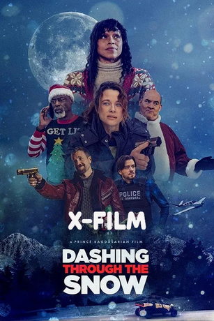 С ветерком по снегу (2025)