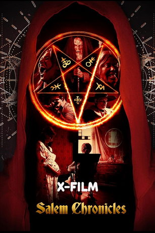 смотреть Салемские хроники (2025)