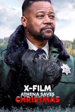 Собачий патруль: Операция «Санта Лапкус» (2025)