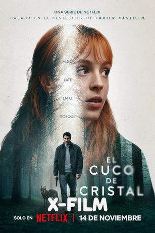 смотреть Стеклянная кукушка (сериал)
