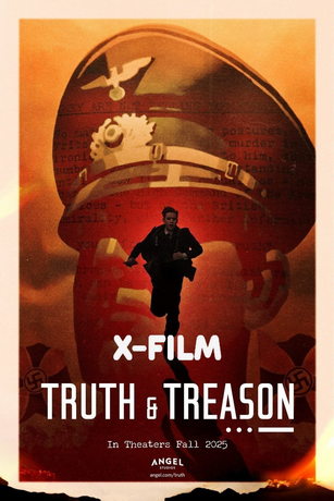 Истина и измена (2025)