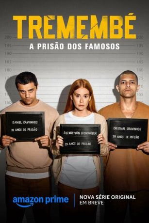 смотреть Тремембе (сериал)