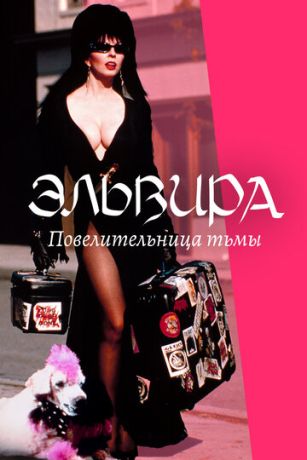 Эльвира: Повелительница тьмы (1988)