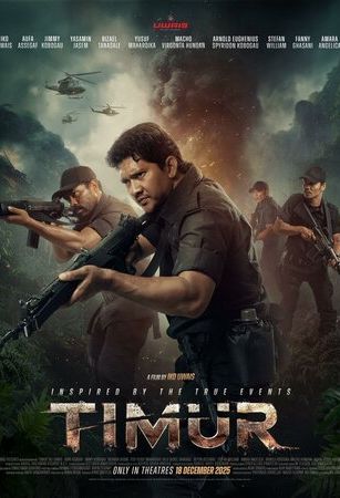 Тимур (2025)