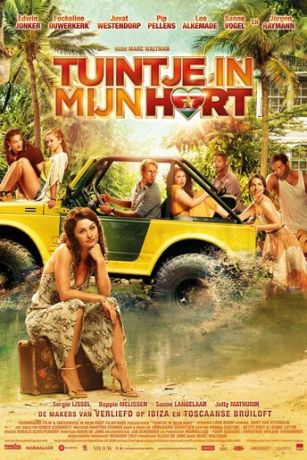 Дом там, где сердце (2017)