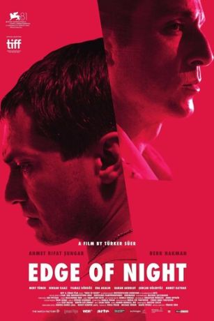 Грань ночи (2024)