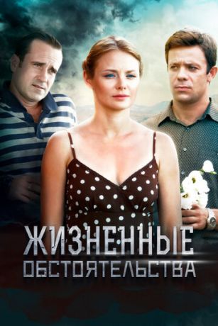 Жизненные обстоятельства (сериал)