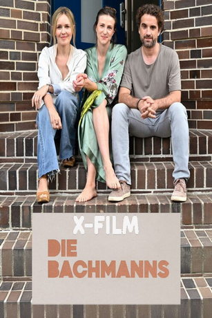 Бахманны (2024)