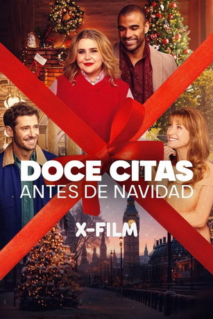 Двенадцать дат до Рождества (сериал)